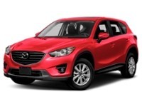 2016 Mazda CX-5 FWD 4dr Auto GS Soul Red Mica  Shot 13
