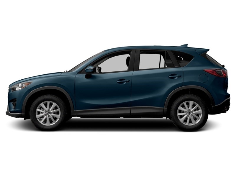 2016 Mazda CX-5 FWD 4dr Auto GS