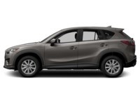 2016 Mazda CX-5 FWD 4dr Auto GS Titanium Flash Mica  Shot 34
