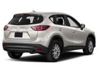 2016 Mazda CX-5 FWD 4dr Auto GS Crystal White Pearl  Shot 8