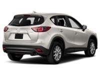 2016 Mazda CX-5 FWD 4dr Auto GS Crystal White Pearl  Shot 12