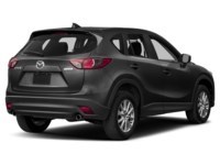 2016 Mazda CX-5 FWD 4dr Auto GS Jet Black Mica  Shot 24