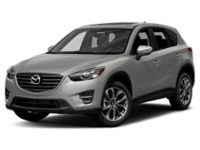 2016 Mazda CX-5 AWD 4dr Auto GT Sonic Silver Mica  Shot 4