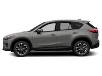 2016 Mazda CX-5 AWD 4dr Auto GT