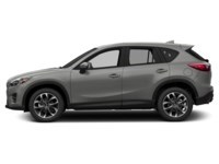 2016 Mazda CX-5 AWD 4dr Auto GT Sonic Silver Mica  Shot 36
