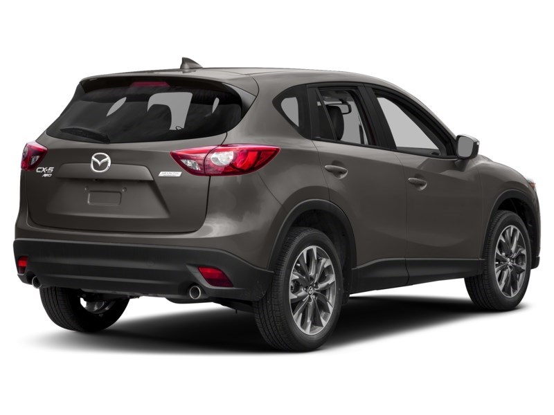 2016 Mazda CX-5 AWD 4dr Auto GT Titanium Flash Mica  Shot 27