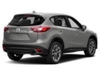 2016 Mazda CX-5 AWD 4dr Auto GT Sonic Silver Mica  Shot 6
