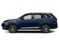 2018 Mitsubishi Outlander SE AWC