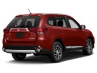 2018 Mitsubishi Outlander SE AWC