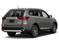 2018 Mitsubishi Outlander SE AWC Titanium Grey  Shot 30