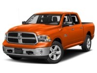 2019 RAM 1500 Classic SLT 4x4 Crew Cab 5'7
