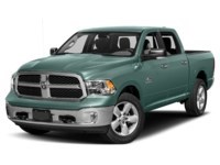 2019 RAM 1500 Classic SLT 4x4 Crew Cab 5'7