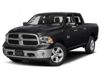 2019 RAM 1500 Classic SLT 4x4 Crew Cab 5'7