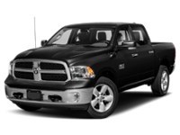 2019 RAM 1500 Classic SLT 4x4 Crew Cab 5'7