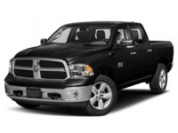 2019 RAM 1500 Classic SLT 4x4 Crew Cab 5'7