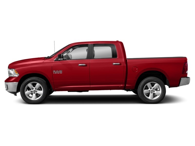 2019 RAM 1500 Classic SLT 4x4 Crew Cab 5'7