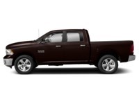 2019 RAM 1500 Classic SLT 4x4 Crew Cab 5'7