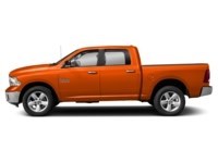 2019 RAM 1500 Classic SLT 4x4 Crew Cab 5'7