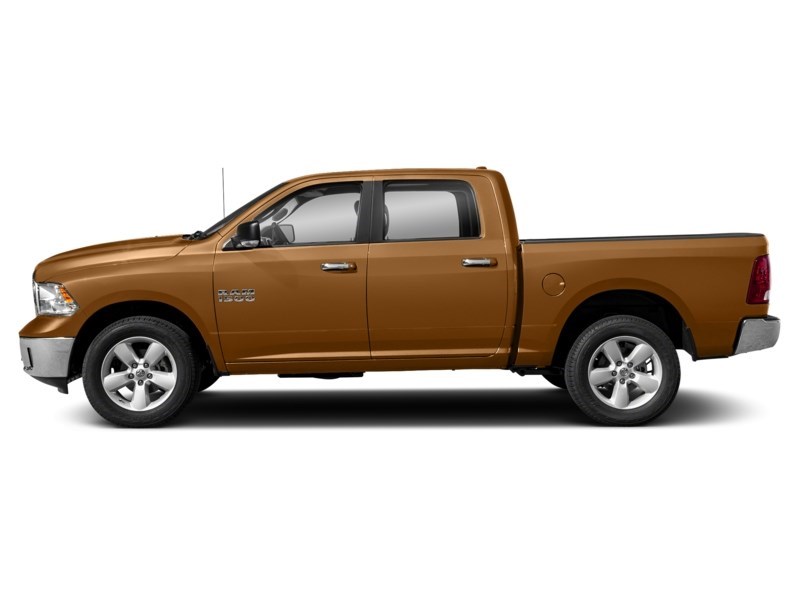 2019 RAM 1500 Classic SLT 4x4 Crew Cab 5'7