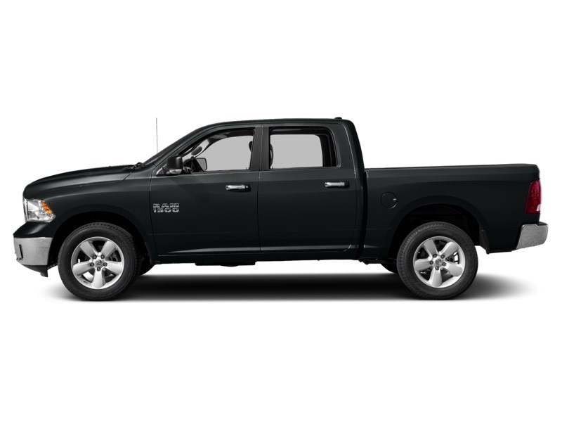 2019 RAM 1500 Classic SLT 4x4 Crew Cab 5'7