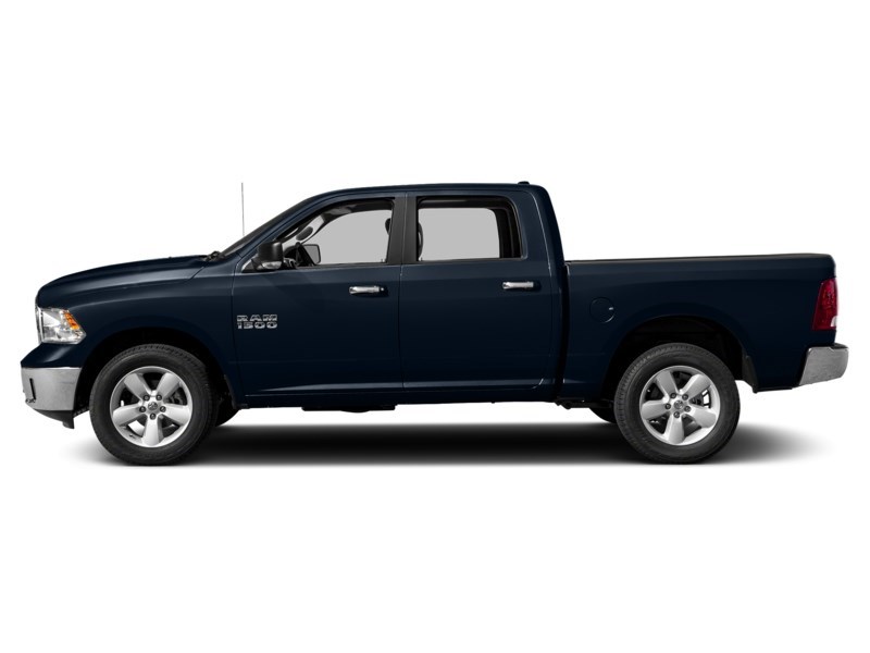 2019 RAM 1500 Classic SLT 4x4 Crew Cab 5'7
