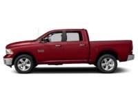 2019 RAM 1500 Classic SLT 4x4 Crew Cab 5'7