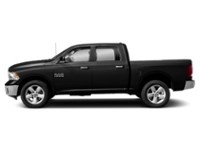 2018 RAM 1500 Big Horn 4x4 Crew Cab 5'7