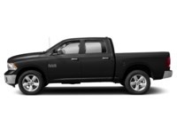 2019 RAM 1500 Classic SLT 4x4 Crew Cab 5'7