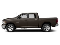 2019 RAM 1500 Classic SLT 4x4 Crew Cab 5'7
