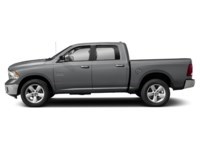 2019 RAM 1500 Classic SLT 4x4 Crew Cab 5'7