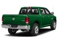 2019 RAM 1500 Classic SLT 4x4 Crew Cab 5'7