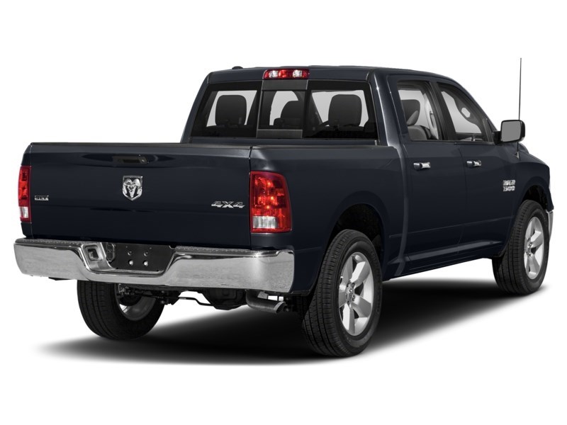 2019 RAM 1500 Classic SLT 4x4 Crew Cab 5'7