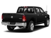 2019 RAM 1500 Classic SLT 4x4 Crew Cab 5'7