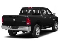 2019 RAM 1500 Classic SLT 4x4 Crew Cab 5'7
