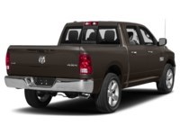 2019 RAM 1500 Classic SLT 4x4 Crew Cab 5'7