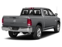 2019 RAM 1500 Classic SLT 4x4 Crew Cab 5'7
