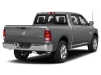 2019 RAM 1500 Classic SLT 4x4 Crew Cab 5'7