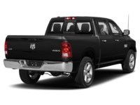 2019 RAM 1500 Classic SLT 4x4 Crew Cab 5'7