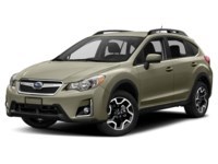 2016 Subaru Crosstrek 5dr CVT 2.0i w/Limited Pkg Desert Khaki  Shot 4