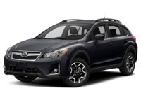 2016 Subaru Crosstrek 5dr CVT 2.0i w/Limited Pkg Dark Grey Metallic  Shot 7