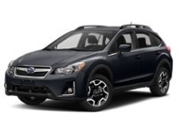 2017 Subaru Crosstrek 5dr CVT Touring Dark Grey Metallic  Shot 1