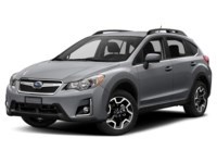 2016 Subaru Crosstrek 5dr CVT 2.0i w/Limited Pkg Ice Silver Metallic  Shot 8