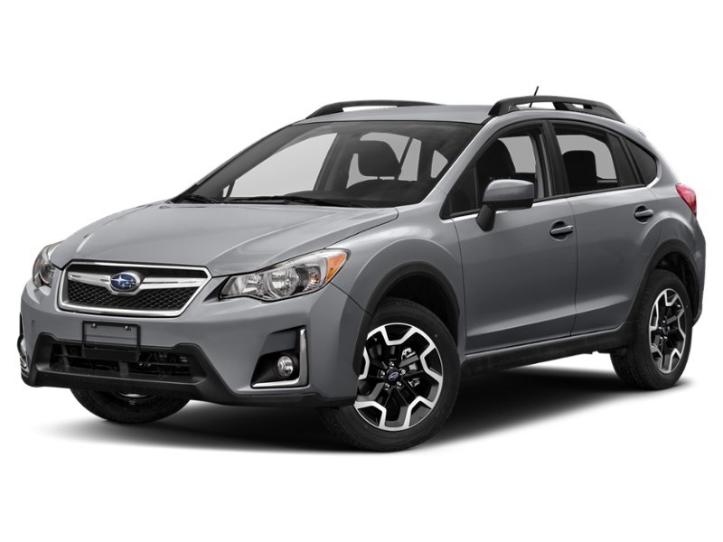 2016 Subaru Crosstrek 5dr CVT 2.0i w/Limited Pkg