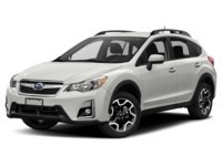 2016 Subaru Crosstrek 5dr CVT 2.0i w/Limited Pkg Crystal White Pearl  Shot 17