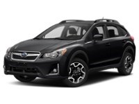 2016 Subaru Crosstrek 5dr CVT 2.0i w/Limited Pkg