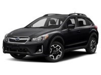2016 Subaru Crosstrek 5dr CVT 2.0i w/Limited Pkg Crystal Black Silica  Shot 26