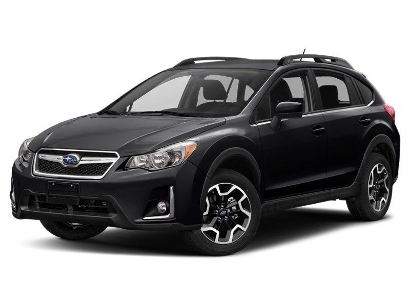 2016 Subaru Crosstrek 5dr CVT 2.0i w/Limited Pkg