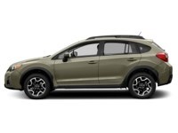 2016 Subaru Crosstrek 5dr CVT 2.0i w/Limited Pkg