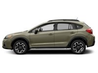 2016 Subaru Crosstrek 5dr CVT 2.0i w/Limited Pkg Desert Khaki  Shot 5