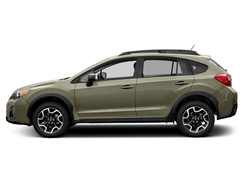 2016 Subaru Crosstrek 5dr CVT 2.0i w/Limited Pkg